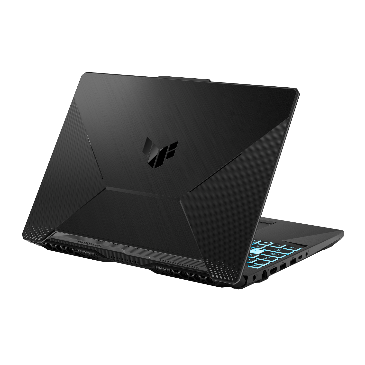 ASUS TUF Gaming A15 AMD Ryzen™ 7 7435HS RTX 4060 8GB DDR6 16GB DDR5 15.6-inch FHD 144Hz Gaming Laptop - Graphite Black ASUS TUF Gaming A15 AMD Ryzen™ 7 7435HS RTX 4060 8GB DDR6 16GB DDR5 15.6-inch FHD 144Hz Gaming Laptop - Graphite Black